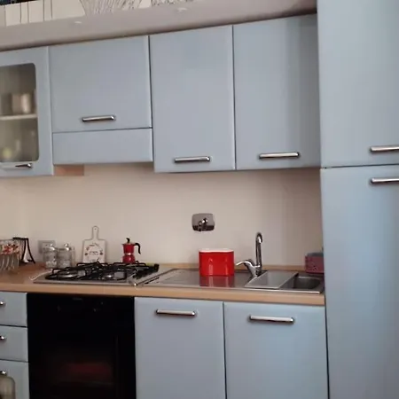 La Casetta Di Monteverde Apartment Rome
