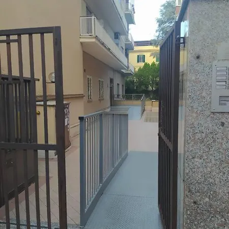 La Casetta Di Monteverde *
