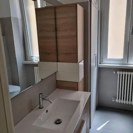 Casa Valentina Apartment Rome