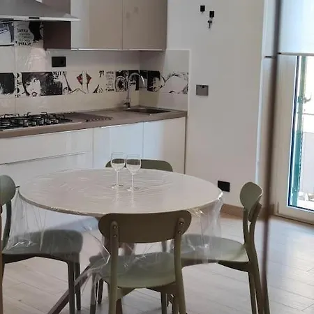 Casa Valentina Apartment