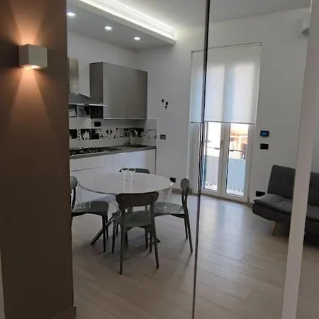 Casa Valentina Rome