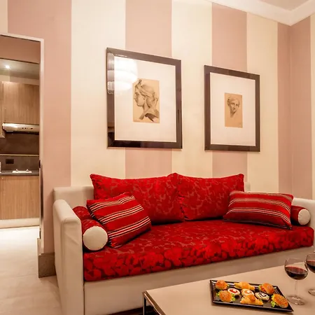 Royal Court Hotel Rom