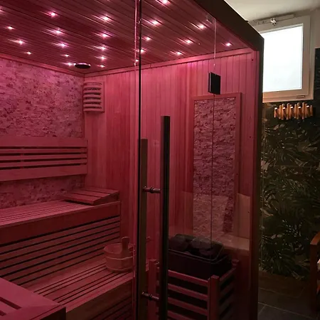 Hotel Giardino D'europa Řím