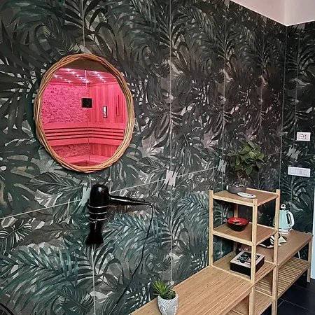 Giardino D'europa 3* Řím