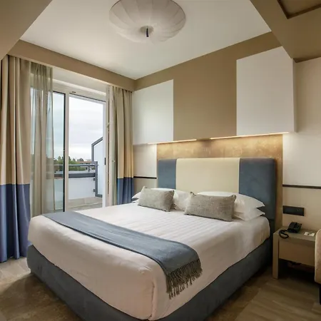 Domidea Hotell Rom