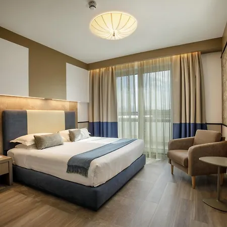 Hotell Domidea Rom