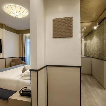 Hotell Domidea
