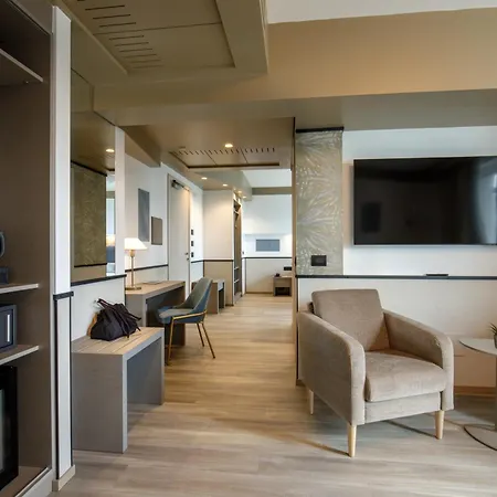 Domidea Отель 4*