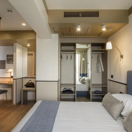 Domidea Hotell