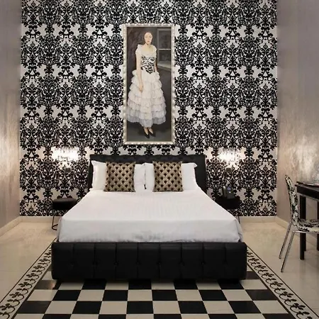 Contessa Arrivabene Antica Dimora Bed & Breakfast