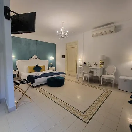 Bed & Breakfast Contessa Arrivabene Antica Dimora