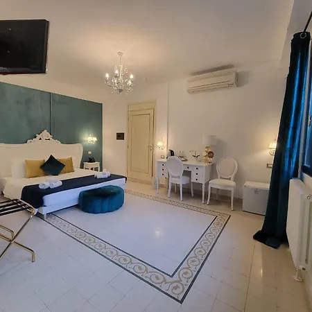 Contessa Arrivabene Antica Dimora Bed & Breakfast 2*
