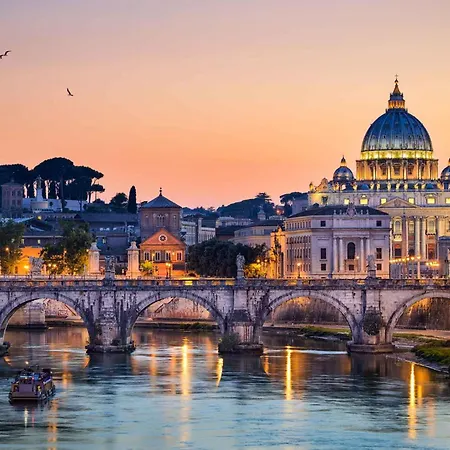 Vatican Rhome *