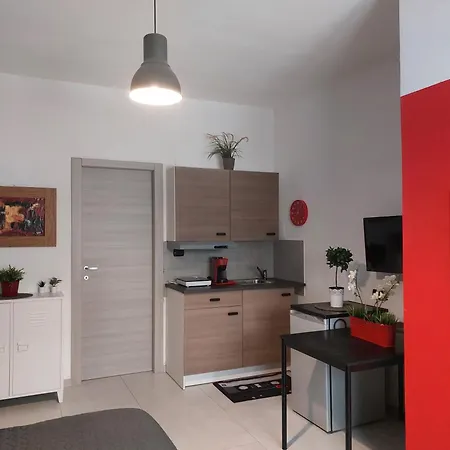 Bed & Breakfast Goodday Tor Vergata Rome