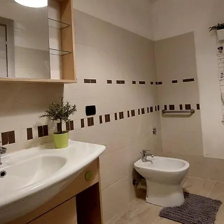 Goodday Tor Vergata Bed & Breakfast 2*