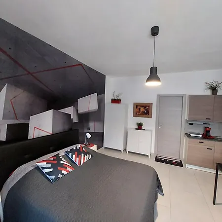 Bed & Breakfast Goodday Tor Vergata 2*