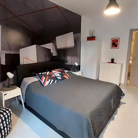 Goodday Tor Vergata Bed & Breakfast Rome
