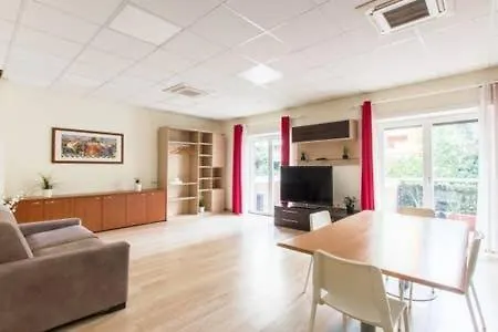 Vetere 101 Apartment