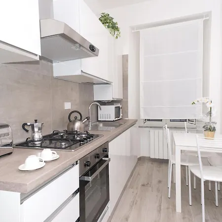 Casa vacanze The Dream Of Colosseum *