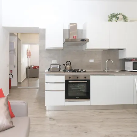 The Dream Of Colosseum Holiday home Rome