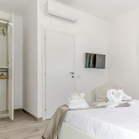 Casa vacanze The Dream Of Colosseum Roma