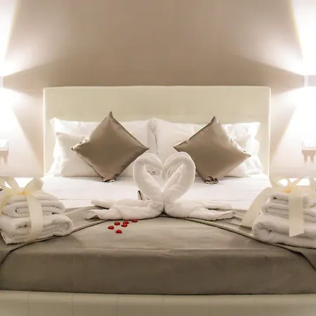 The Dream Of Colosseum Holiday home