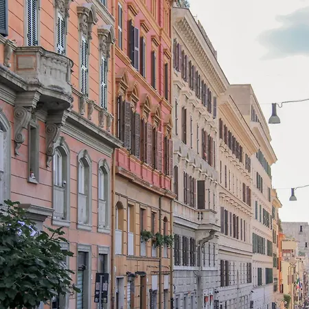 The Dream Of Colosseum Casa vacanze *