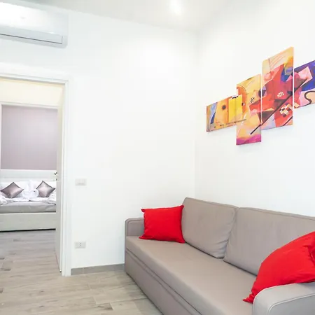 Casa vacanze The Dream Of Colosseum *
