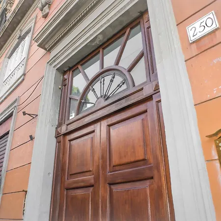 Casa vacanze The Dream Of Colosseum Roma