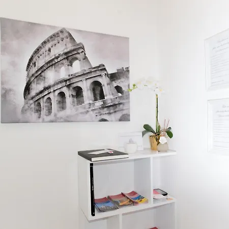 The Dream Of Colosseum * Roma