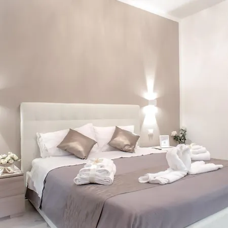 Casa vacanze The Dream Of Colosseum *