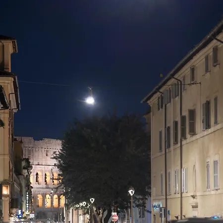 Casa vacanze The Dream Of Colosseum Roma