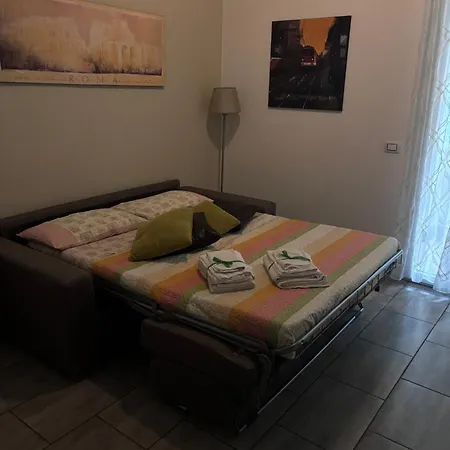 Apartment Pietro's House