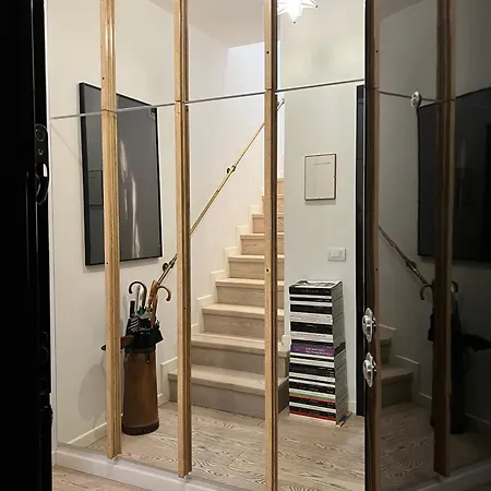 Art Lover's Loft Apartment *