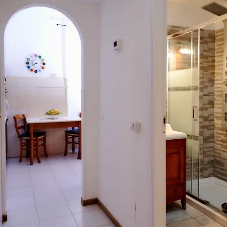 Apartment Casa Gaby Rome