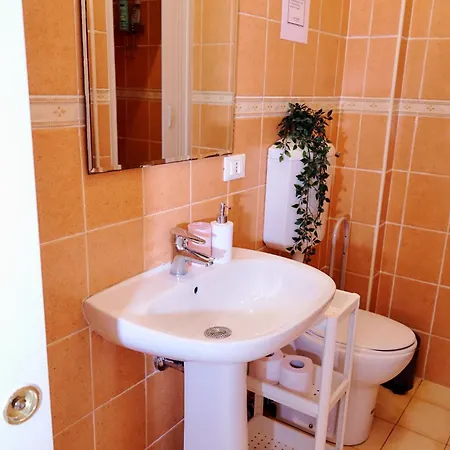 Casa Gaby * Rome