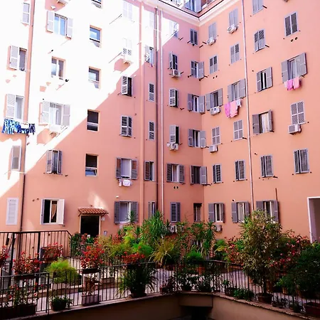Casa Gaby Apartment