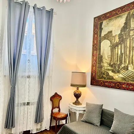 Holiday home Colosseo