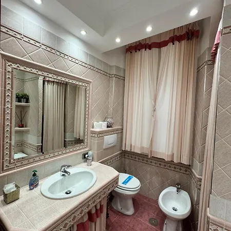 Colosseo Holiday home *