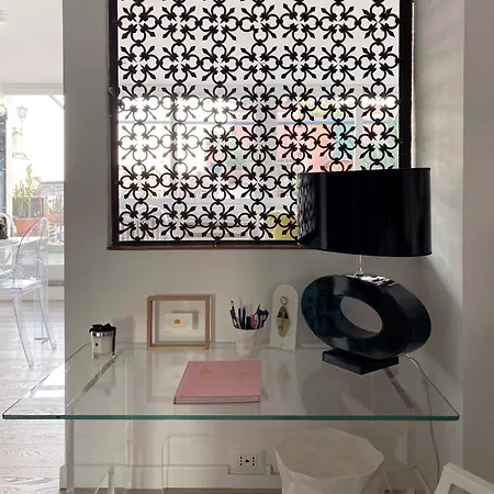 Art Lover's Loft Apartment *