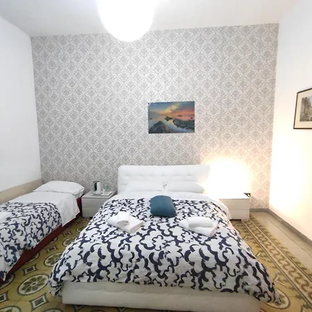 Anas Guest house Rome