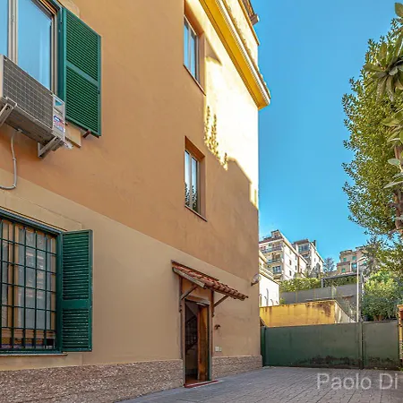 Casa Matteh Ai Musei Vaticani