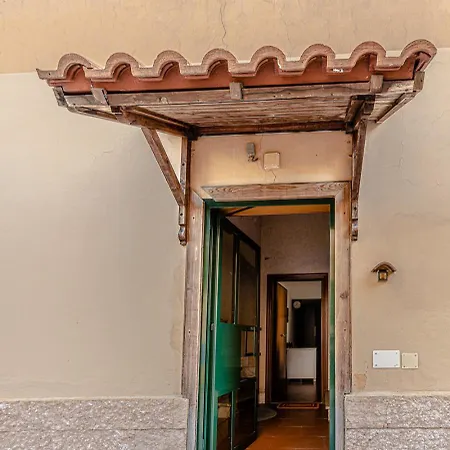 Casa Matteh Ai Musei Vaticani Rome