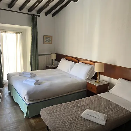Pallaro - Piazza Navona - Ac Wifi Casa vacanze *