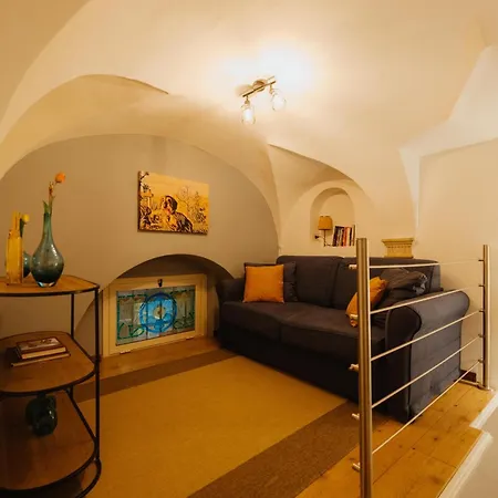 Restart Lante Apartment Rome