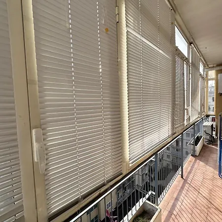 Vacanze Romane ~ Cozy Flat * Rome