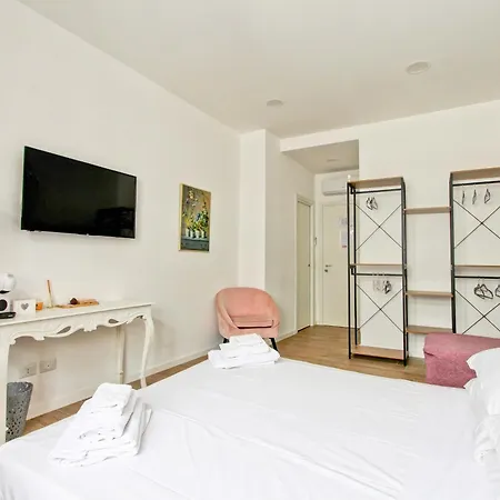 Prati Sweet Guest house