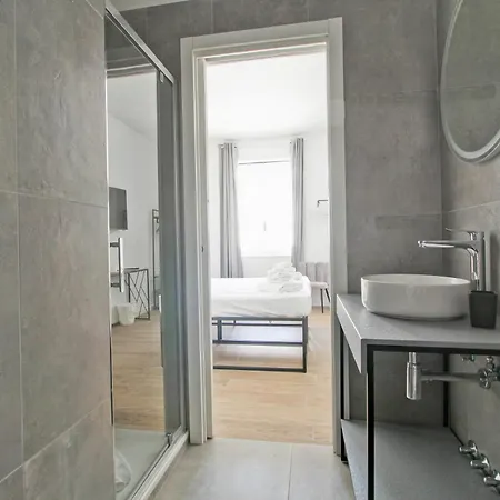 Guest house Prati Sweet