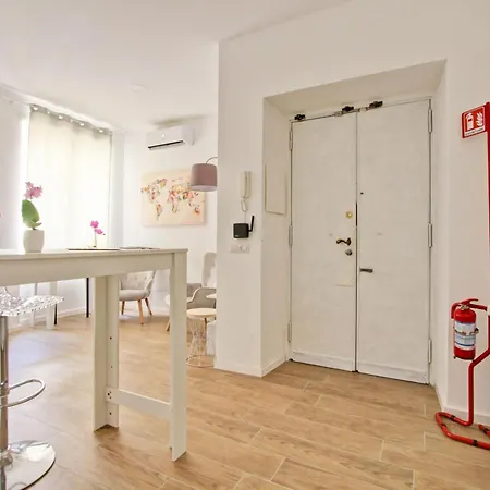 Prati Sweet Guest house Rome