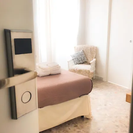 Guest house Garbatella House Rome